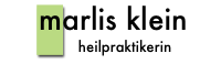Logo der Naturheilpraxis Marlis Klein in Hochspeyer